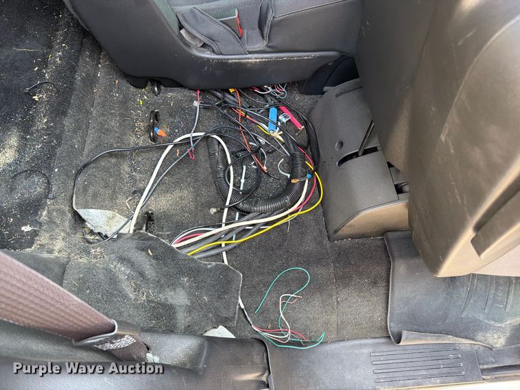image for item FK3388 2015 GMC Yukon SUV
