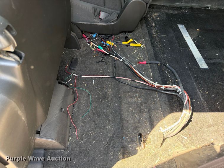 image for item FK3388 2015 GMC Yukon SUV