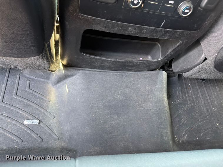 image for item FK3388 2015 GMC Yukon SUV