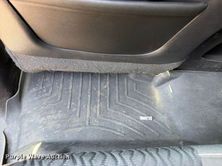 image for item FK3388 2015 GMC Yukon SUV