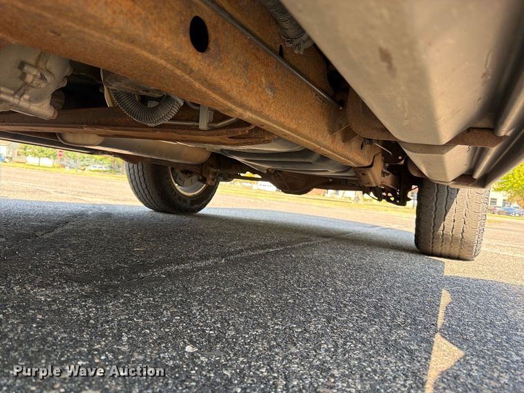 image for item FK3388 2015 GMC Yukon SUV