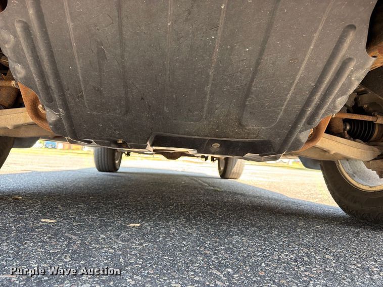 image for item FK3388 2015 GMC Yukon SUV