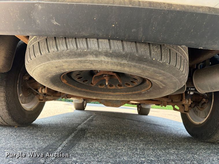 image for item FK3388 2015 GMC Yukon SUV