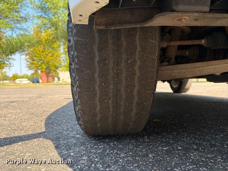 image for item FK3388 2015 GMC Yukon SUV