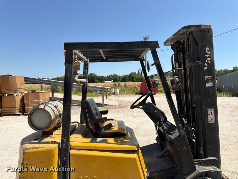 image for item FK3417 Yale GLP050RENUAE089 forklift