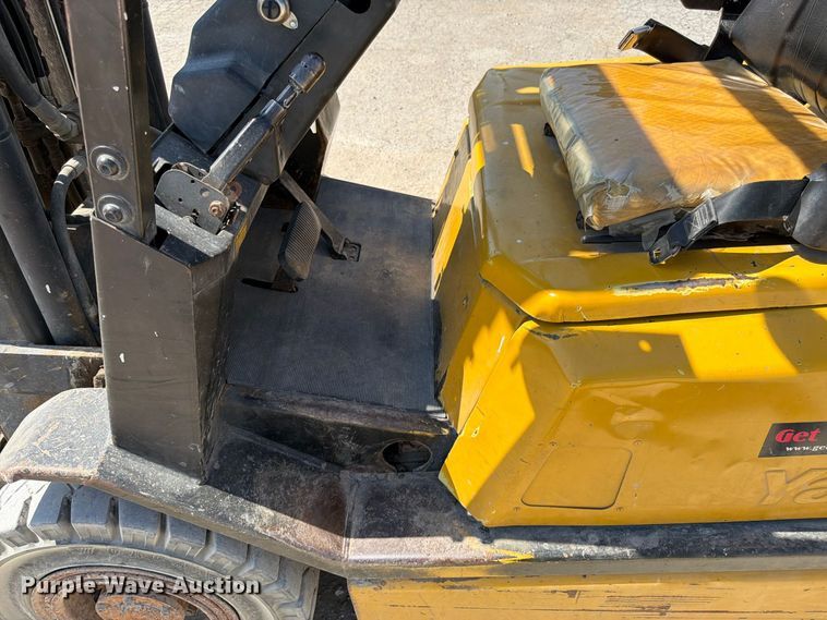 image for item FK3417 Yale GLP050RENUAE089 forklift