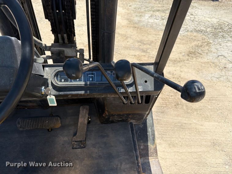 image for item FK3417 Yale GLP050RENUAE089 forklift
