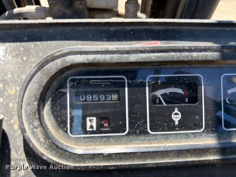 image for item FK3417 Yale GLP050RENUAE089 forklift