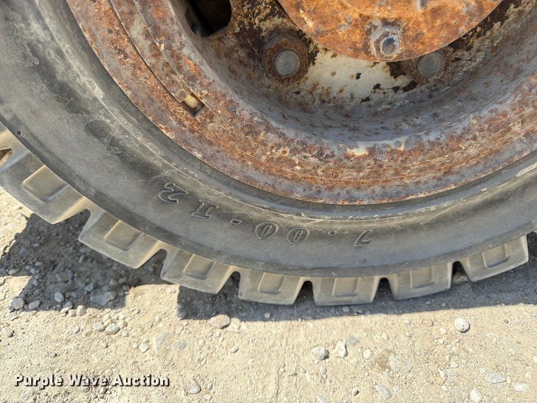image for item FK3417 Yale GLP050RENUAE089 forklift