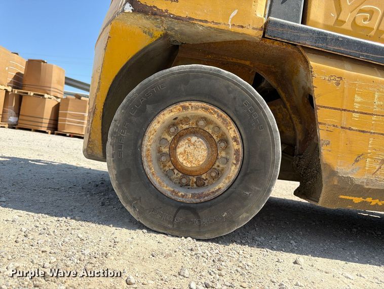 image for item FK3417 Yale GLP050RENUAE089 forklift