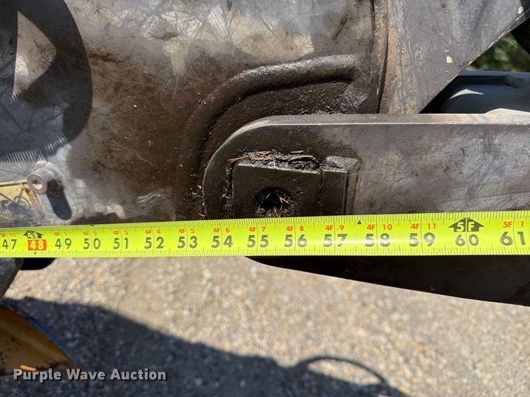 image for item FK3418 2011 Volvo EC35C mini excavator