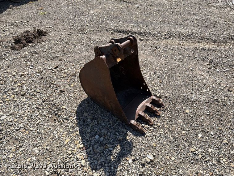 image for item FK3418 2011 Volvo EC35C mini excavator