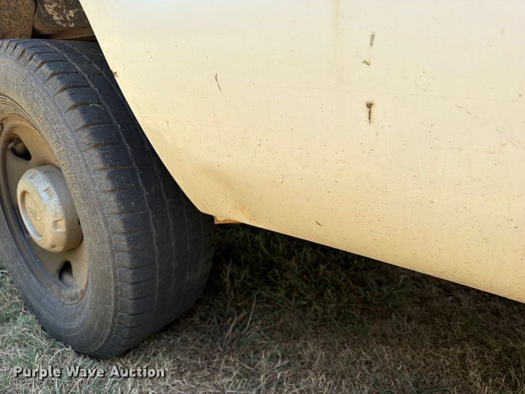 image for item FK5102 2008 Ford F250 Super Duty pickup truck