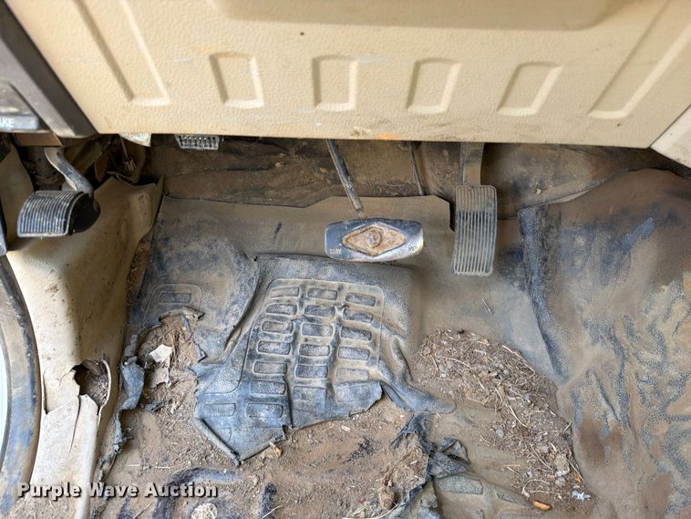image for item FK5102 2008 Ford F250 Super Duty pickup truck