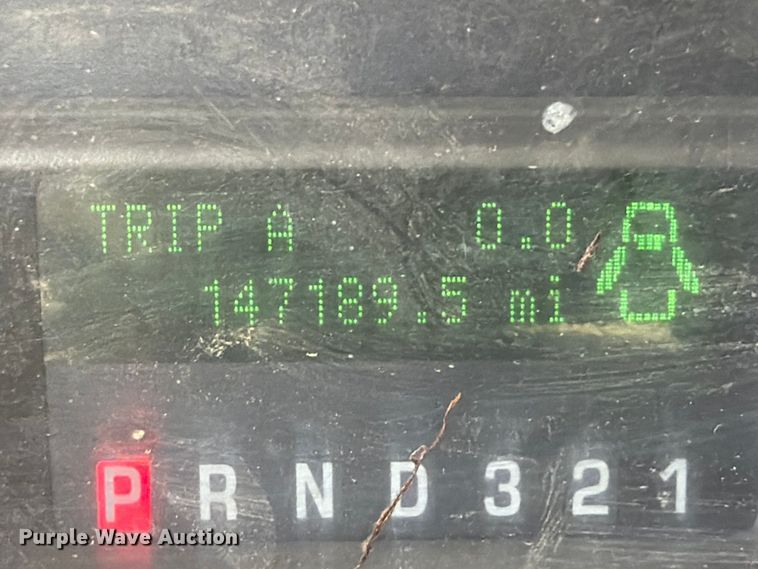 image for item FK5102 2008 Ford F250 Super Duty pickup truck