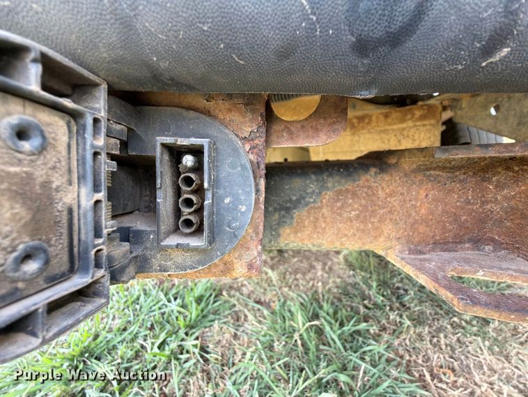 image for item FK5102 2008 Ford F250 Super Duty pickup truck