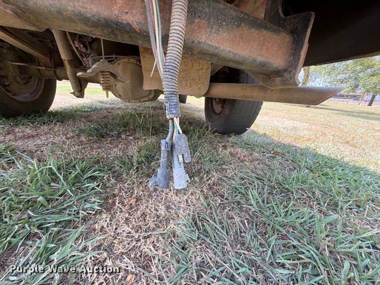 image for item FK5102 2008 Ford F250 Super Duty pickup truck