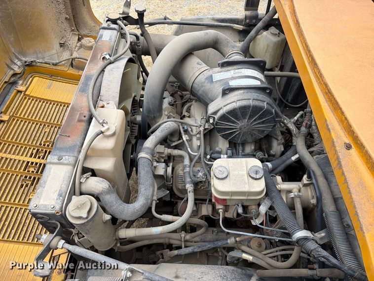 image for item FK5145 2002 Chevrolet B7 school bus