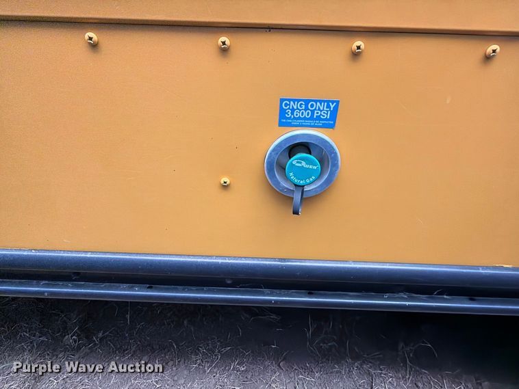 image for item FK5146 2009 Freightliner B2 school bus