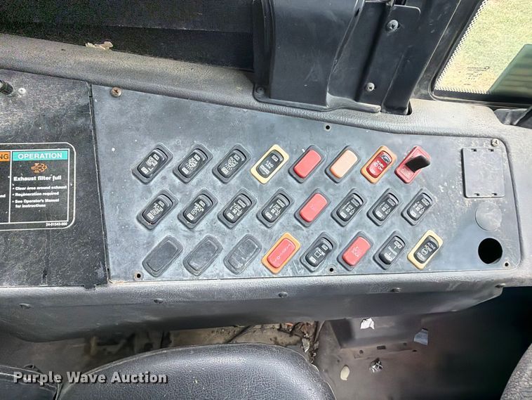 image for item FK5146 2009 Freightliner B2 school bus