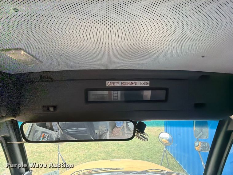 image for item FK5146 2009 Freightliner B2 school bus