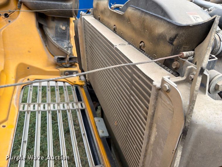 image for item FK5146 2009 Freightliner B2 school bus