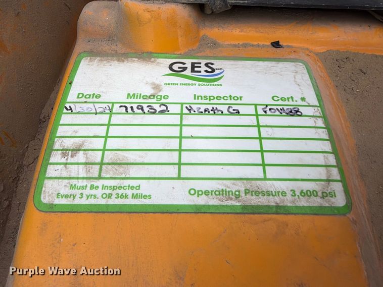 image for item FK5146 2009 Freightliner B2 school bus