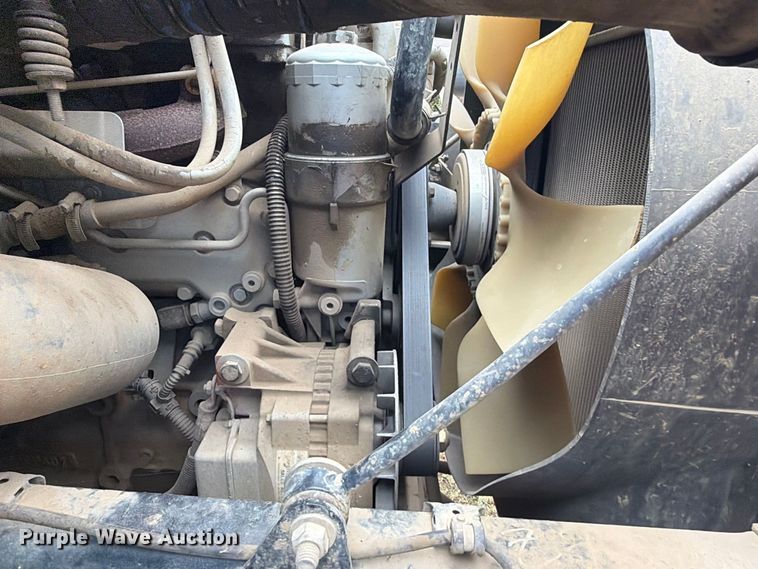 image for item FK5146 2009 Freightliner B2 school bus