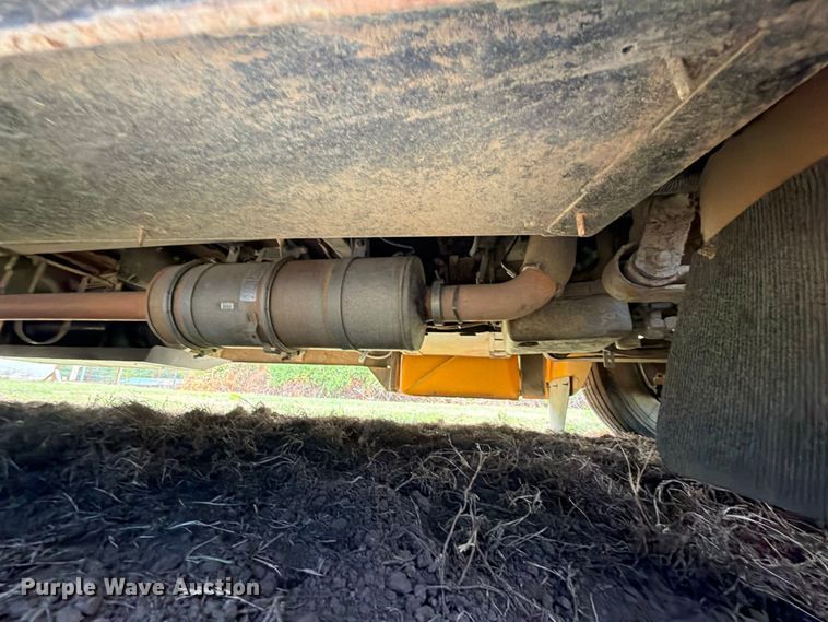 image for item FK5146 2009 Freightliner B2 school bus