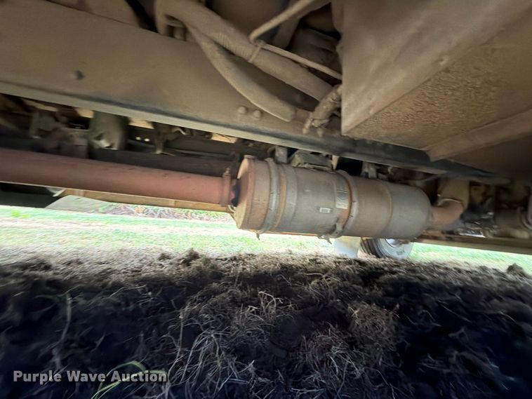 image for item FK5146 2009 Freightliner B2 school bus