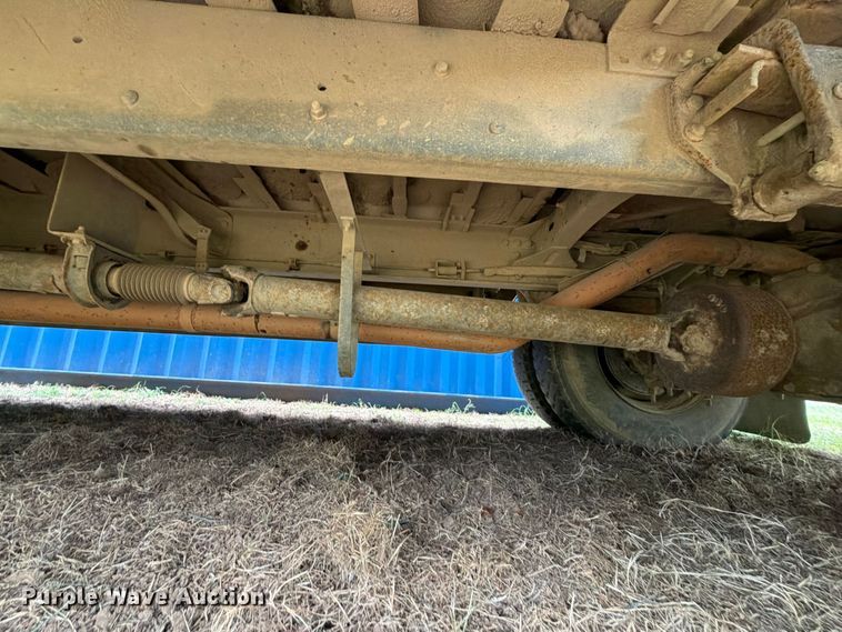 image for item FK5146 2009 Freightliner B2 school bus