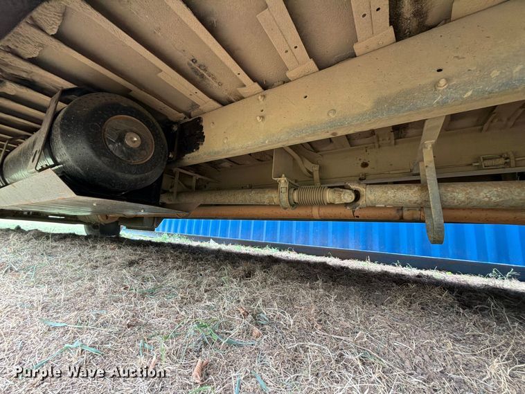 image for item FK5146 2009 Freightliner B2 school bus