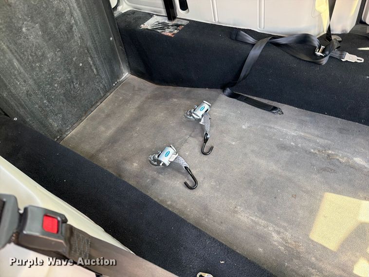 image for item FN5855 2013 Dodge Grand Caravan handicap accessible van