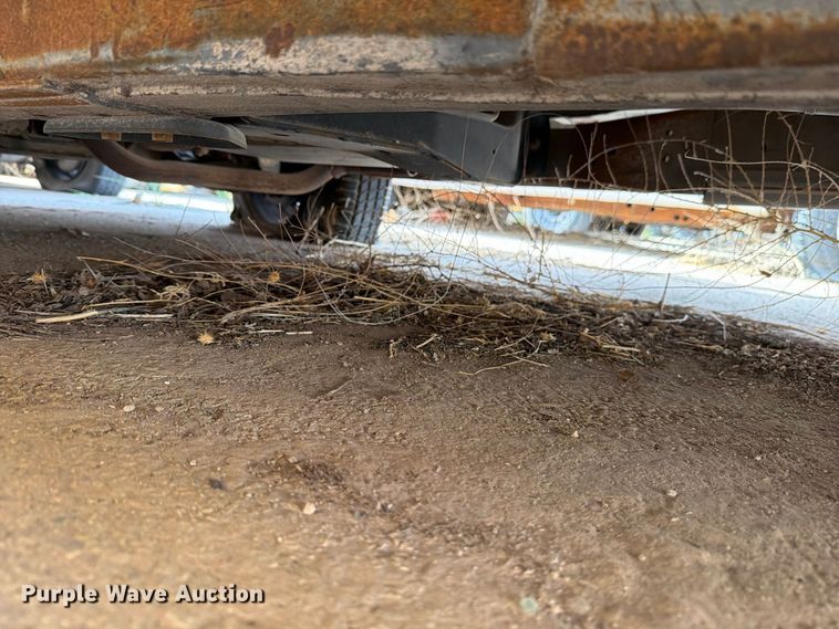 image for item FO3004 1995 Chevrolet S10 pickup truck