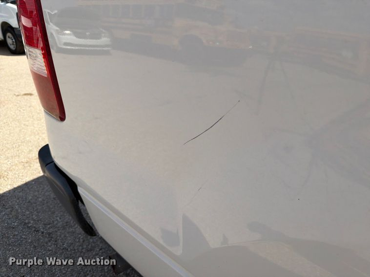 image for item FO3009 2008 Ford F150 pickup truck