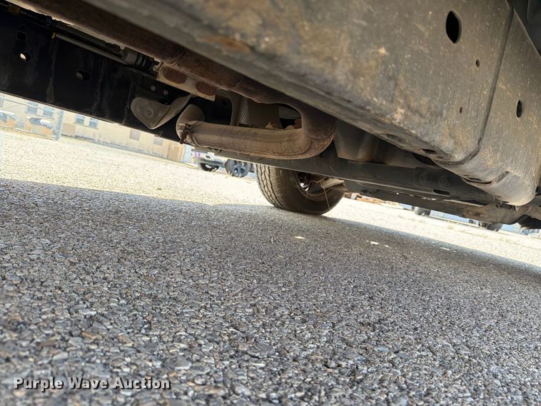 image for item FO3009 2008 Ford F150 pickup truck