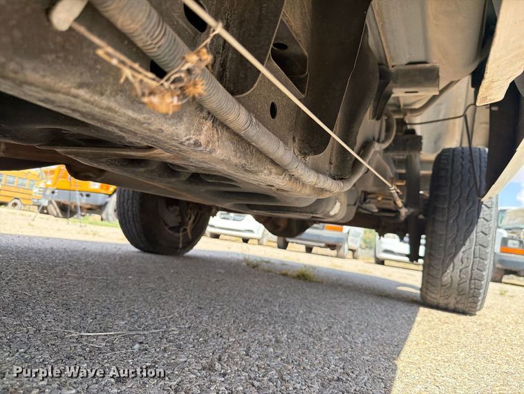 image for item FO3009 2008 Ford F150 pickup truck