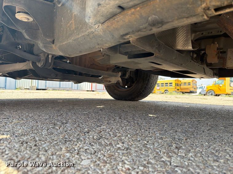 image for item FO3009 2008 Ford F150 pickup truck