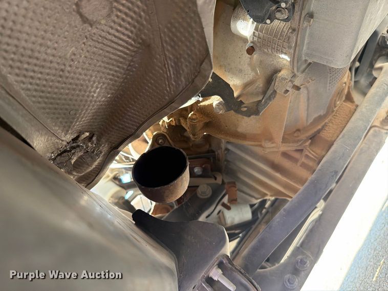 image for item FO3009 2008 Ford F150 pickup truck