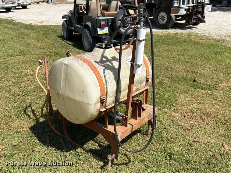 image for item FP3046 Sprayer