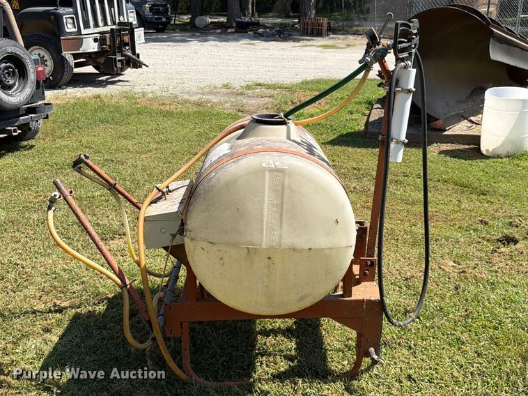 image for item FP3046 Sprayer