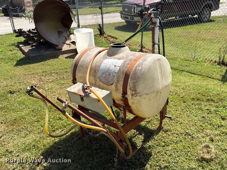 image for item FP3046 Sprayer