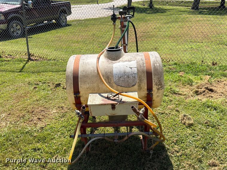 image for item FP3046 Sprayer