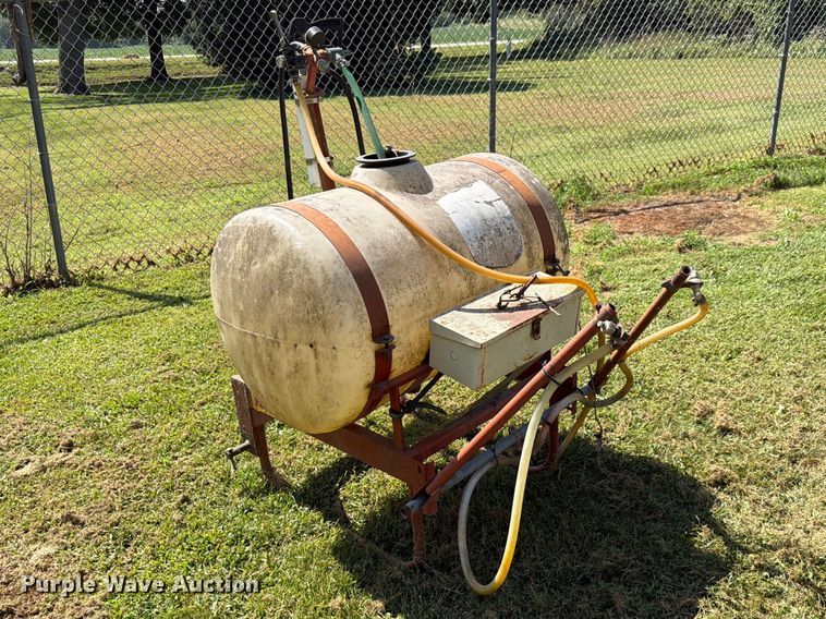 image for item FP3046 Sprayer