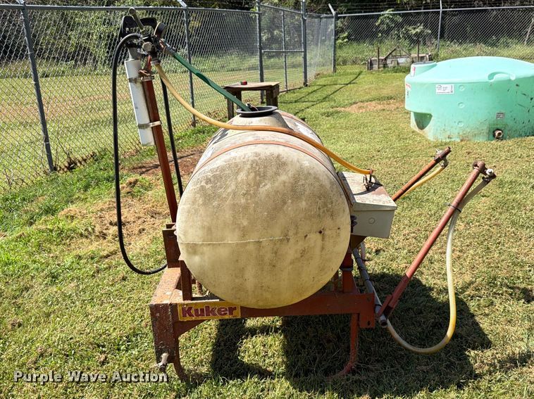 image for item FP3046 Sprayer