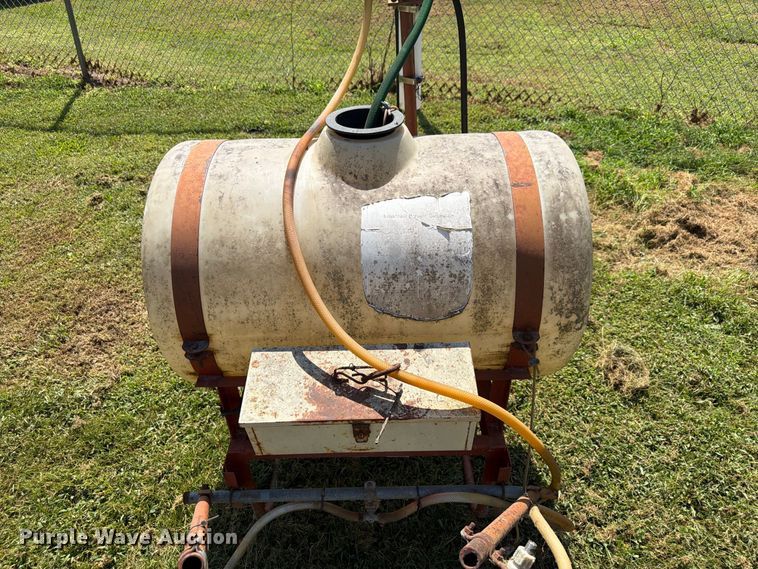 image for item FP3046 Sprayer