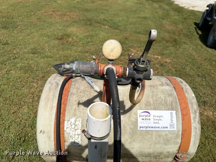 image for item FP3046 Sprayer