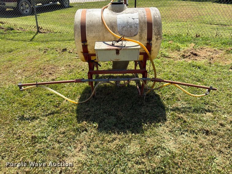 image for item FP3046 Sprayer
