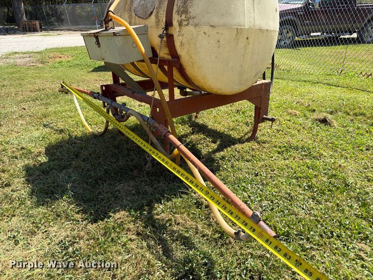 image for item FP3046 Sprayer