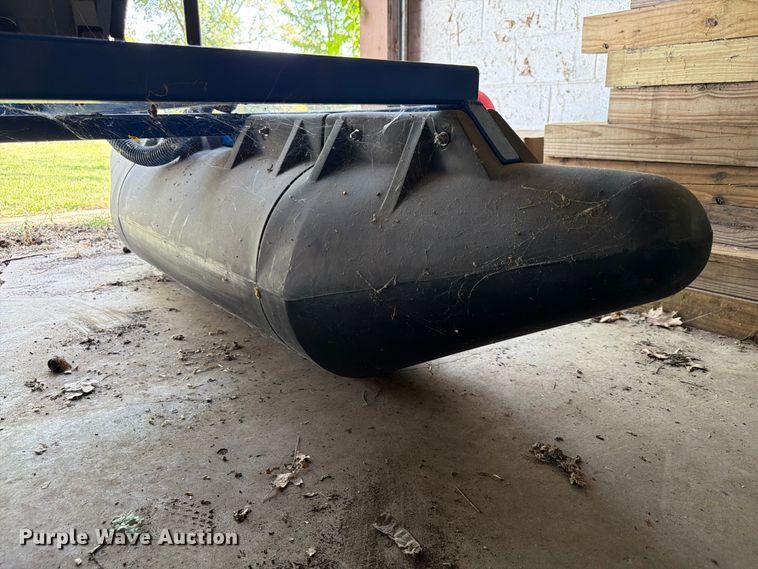 image for item FP3050 Piranha Pumps PS-165E dredge